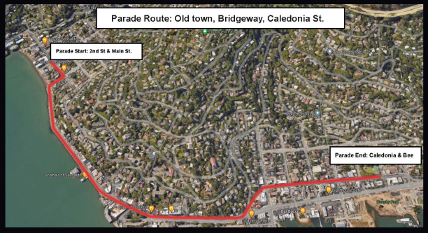 Parade - 